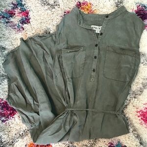 Ava & Viv High-Low Dress